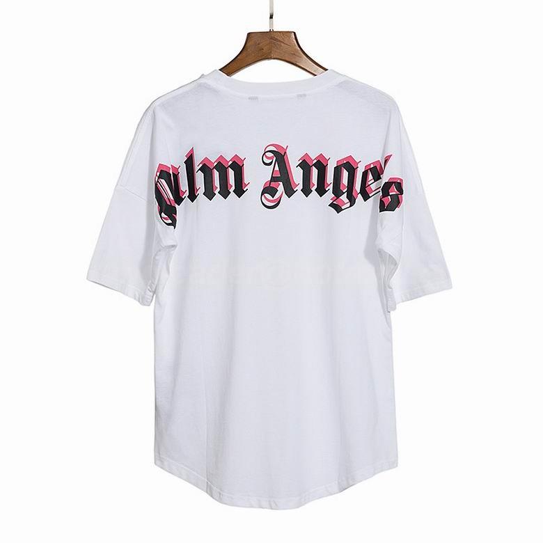 Palm Angles Men's T-shirts 529